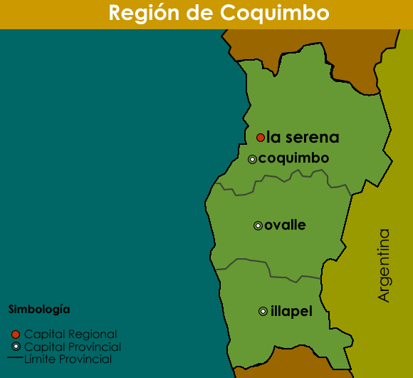 Region de Coquimbo